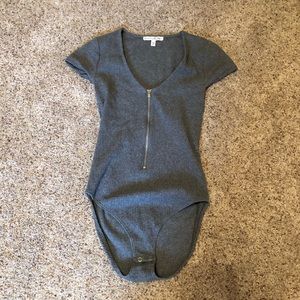 Express bodysuit